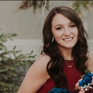 Meet your Posher, Natalie